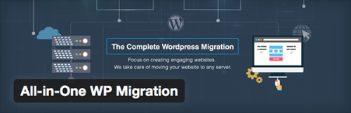 9 кращих плагінів WordPress для міграції