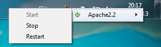 Apache: встановлення та налаштування веб-сервера