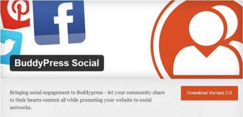 Понад 10 плагінів BuddyPress для розширення соціального функціоналу вашого сайту
