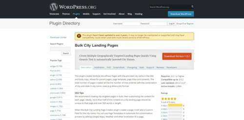 10 кращих WordPress-плагінів для створення посадкових сторінок