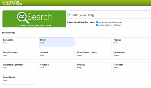 Скажіть до побачення Google: 14 альтернативних пошукових систем