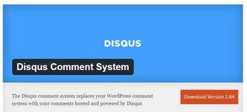 15 плагінів коментарів WordPress