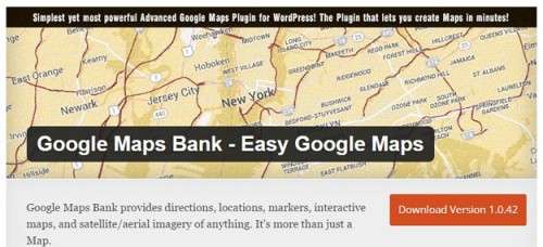 15 кращих плагінів Google Maps для WordPress