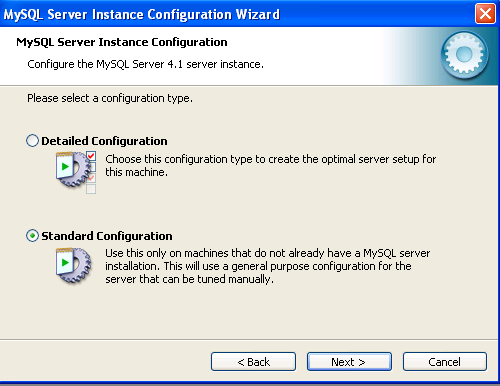 Установка і конфігурація веб сервера Apache з підтримкою PHP, JSP і MySQL на Windows XP