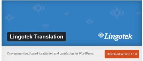 12 кращих плагінів WordPress для перекладу