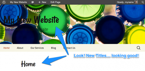 Початок роботи з WordPress: зміна зовнішнього вигляду вашого сайту за допомогою CSS