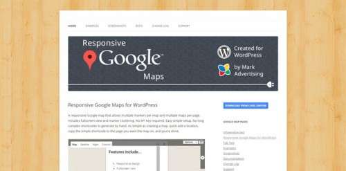 15 кращих плагінів Google Maps для WordPress