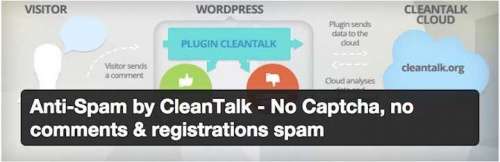 11 безкоштовних анти-спам плагінів для WordPress