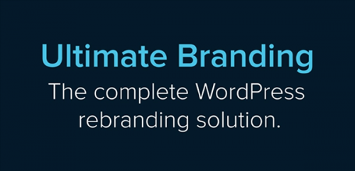 Як зробити White Label брендинг панелі адміністрування WordPress