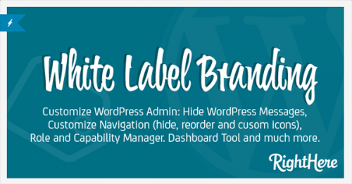 Як зробити White Label брендинг панелі адміністрування WordPress