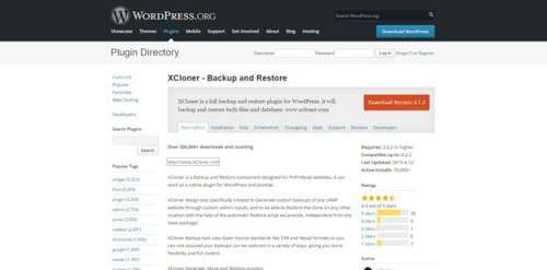 12 кращих Wordpress-плагінів для резервного копіювання