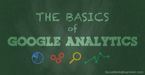 Як використовувати Google Analytics: Приступаємо до роботи
