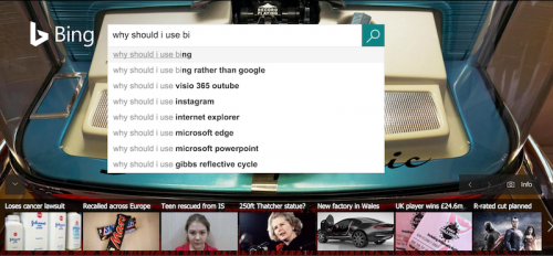 Скажіть до побачення Google: 14 альтернативних пошукових систем