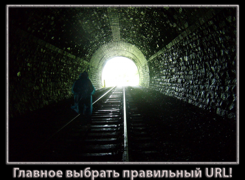 Що таке URL-адреса і як з ним працювати