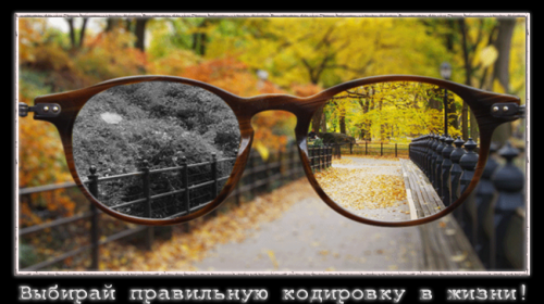 Кодування UTF – основний стандарт тексту в інтернеті