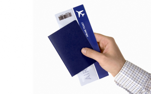 Прибутковий бізнес з продажу квитків: air партнерка