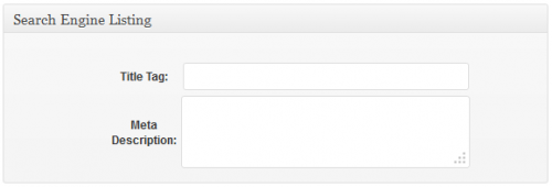 Використання мета-боксів WordPress для створення SEO-плагіна