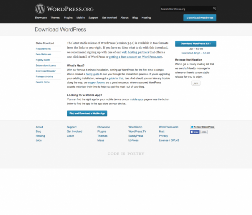 Як використовувати Sass з WordPress. Покрокове керівництво