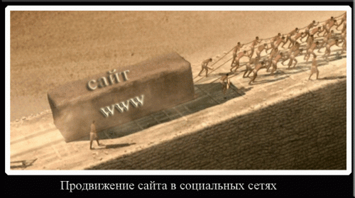 Використання качки для просування в соціальних мережах