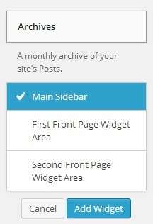 Реліз WordPress 3.8: пять речей, які потрібно знати