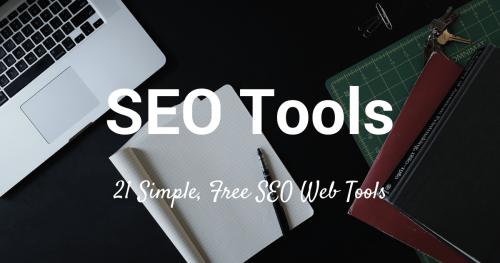 24 простих і безкоштовних інструмент для SEO і маркетингу