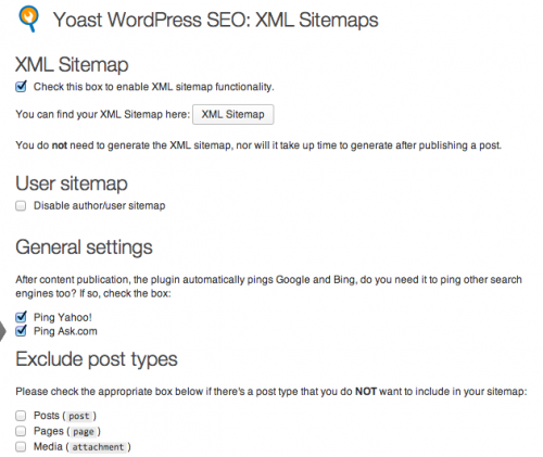 Керівництво з використання плагіна WordPress SEO by Yoast для новачків: фінал