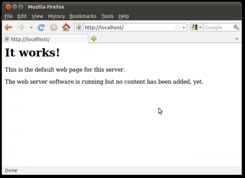 Як встановити Windows Apache 2.4 і PHP 7