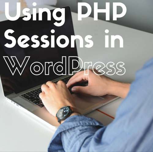 Використовуємо PHP-сесії в Wordpress