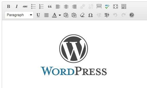 Користувацьке налаштування редактора стилів WordPress