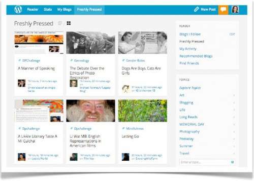 Початок роботи з WordPress: вибір між WordPress.com і WordPress.org