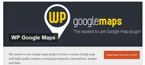15 кращих плагінів Google Maps для WordPress