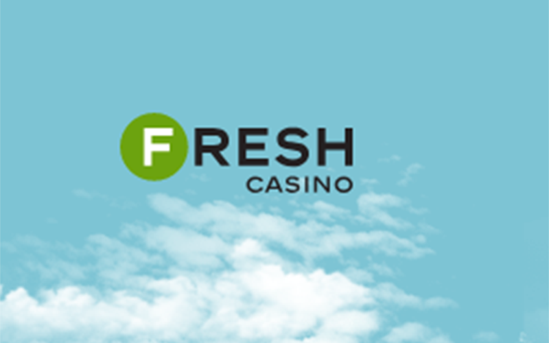 Лучшие онлайн-казино Fresh