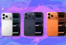 Найкраща пропозиція для iPhone: отримайте безкоштовний iPhone 17 Pro від T-Mobile.