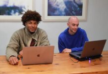 Зустрічайте Mmotion: реальний додаток для знайомств від зірки Нікс