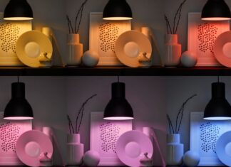 Нова колекція розумного дому Matter-over-Thread від Ikea обіцяє доступність і сумісність