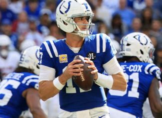 How to Watch NFL Week 8 Games From Anywhere Using a VPN