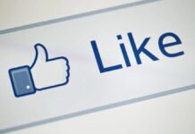 Facebook прощається з кнопкою «Подобається».