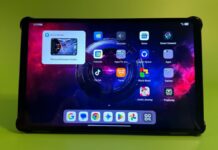 Lenovo Legion Tab Gen 3: Чому я відмовився від iPad