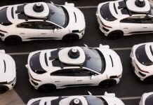 Waymo лідирує: безпілотні таксі набирають швидкість на магістралях провідних міст