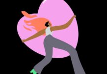 Чому жінки приймають тестостерон