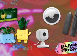 Černý pátek 2025: Nejlepší nabídky pod 25 USD