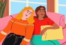 Несподівана сила дорослих ночей