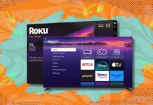 Купуйте дивовижний телевізор 4K за півціни: 65-дюймовий QLED Roku зі знижкою на Amazon