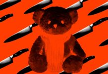 Іграшки зі штучним інтелектом: вплив на дітей небезпечних матеріалів і ризики витоку даних