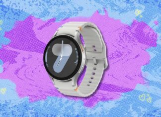 Samsung Galaxy Watch 7 Dijual: Diskon $120 di Amazon