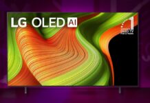 Знижка на OLED-телевізор LG: 100 дол. США у святкові переваги потокового передавання