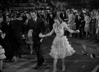 WikiFlix: uno sguardo gratuito e senza pubblicità al passato del cinema 🎬