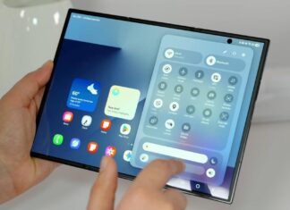 Galaxy Z TriFold de Samsung : une nouvelle ère pour les appareils pliables