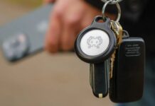 Apple AirTag 2-го поколения: Улучшенное отслеживание для важных вещей