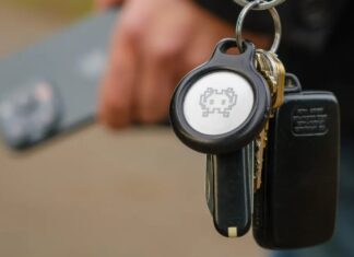 Apple AirTag di seconda generazione: tracciamento migliorato per i tuoi elementi essenziali